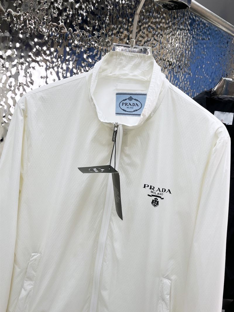 Prada Outwear